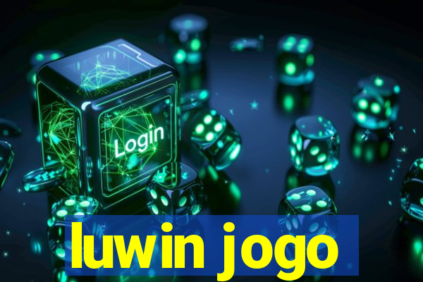 luwin jogo